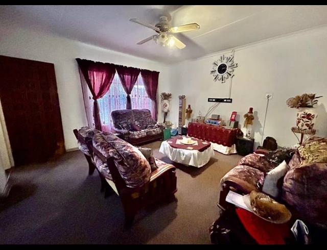 3 BEDROOM HOUSE FOR SALE IN VANDERBIJLPARK CW 6